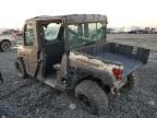 2024 Polaris Ranger Crew XP 1000 Northstar Ultimate