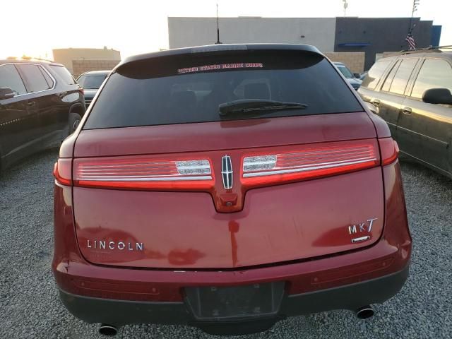 2014 Lincoln MKT