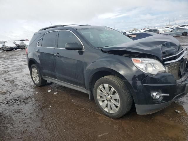 2010 Chevrolet Equinox LT