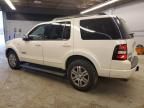 2007 Ford Explorer Limited