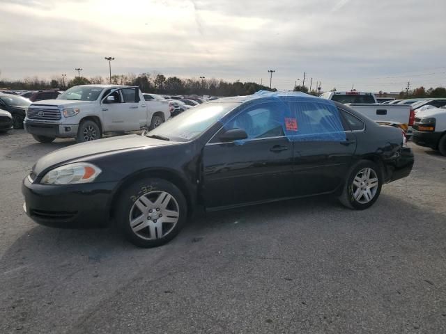 2015 Chevrolet Impala Limited LT