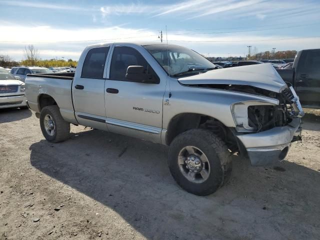 2006 Dodge RAM 2500 ST