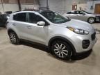 2019 KIA Sportage EX