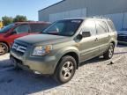 2007 Honda Pilot EX