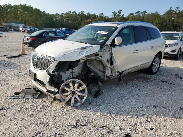 2014 Buick Enclave