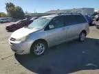 2005 Toyota Sienna XLE