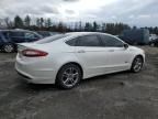 2016 Ford Fusion Titanium Phev