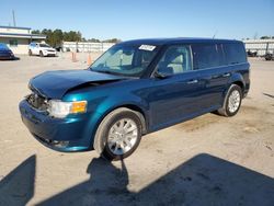 Ford Vehiculos salvage en venta: 2011 Ford Flex SEL