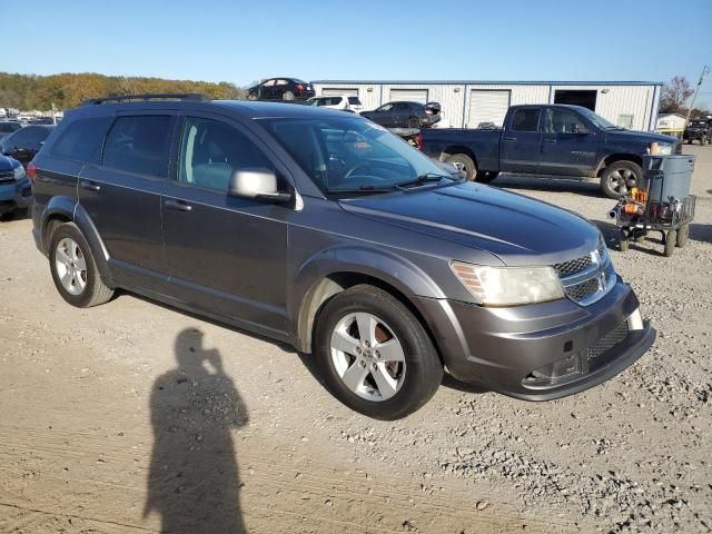 2012 Dodge Journey SXT