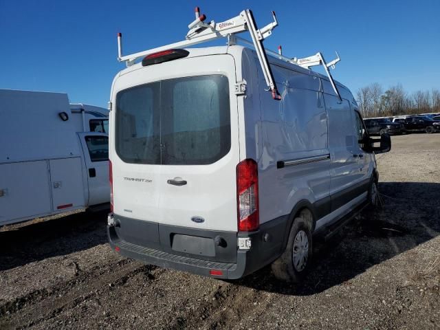 2018 Ford Transit T-250