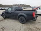 2006 Nissan Frontier King Cab XE