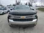 2019 Chevrolet Silverado K1500 LT