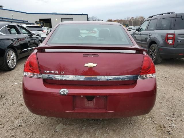 2009 Chevrolet Impala 1LT