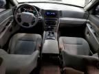 2005 Jeep Grand Cherokee Laredo