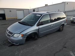 2005 Dodge Grand Caravan SE en venta en Vallejo, CA