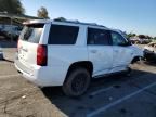 2019 Chevrolet Tahoe C1500 Premier