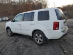 2012 Honda Pilot EXL