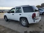 2003 Chevrolet Trailblazer