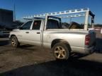 2007 Dodge RAM 1500 ST