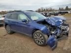 2015 Subaru Outback 3.6R Limited