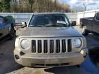 2007 Jeep Patriot Sport