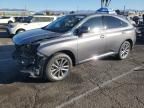 2013 Lexus RX 450H