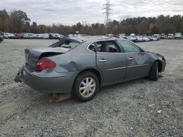 2005 Buick Lacrosse CXL