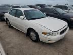 2002 Buick Lesabre Custom