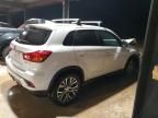 2018 Mitsubishi Outlander Sport ES