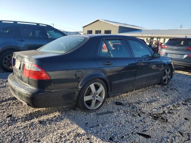 2005 Saab 9-5 Aero