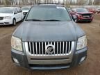 2010 Mercury Mariner Premier