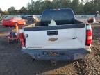 2002 Chevrolet Silverado K2500 Heavy Duty