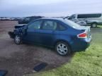 2009 Ford Focus SES