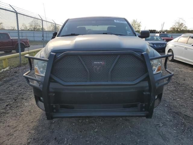 2012 Dodge RAM 1500 ST