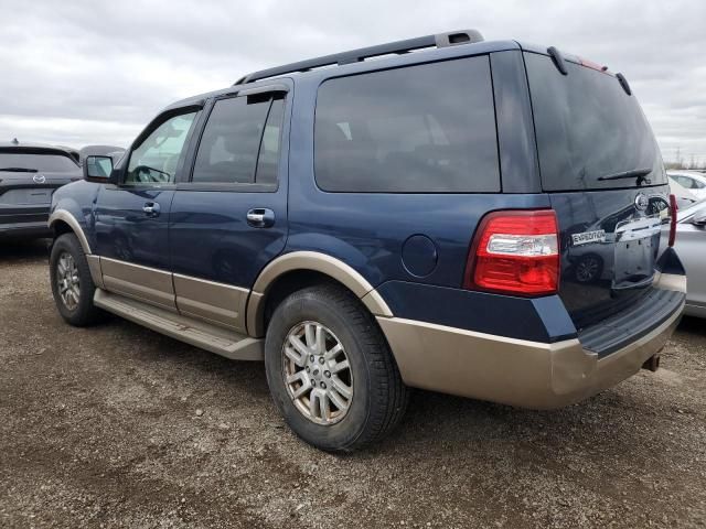 2013 Ford Expedition XLT