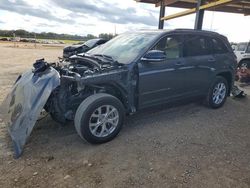 Jeep salvage cars for sale: 2023 Jeep Grand Cherokee Limited