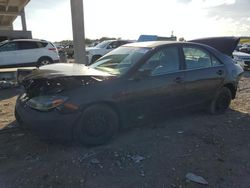 2003 Toyota Camry LE en venta en West Palm Beach, FL