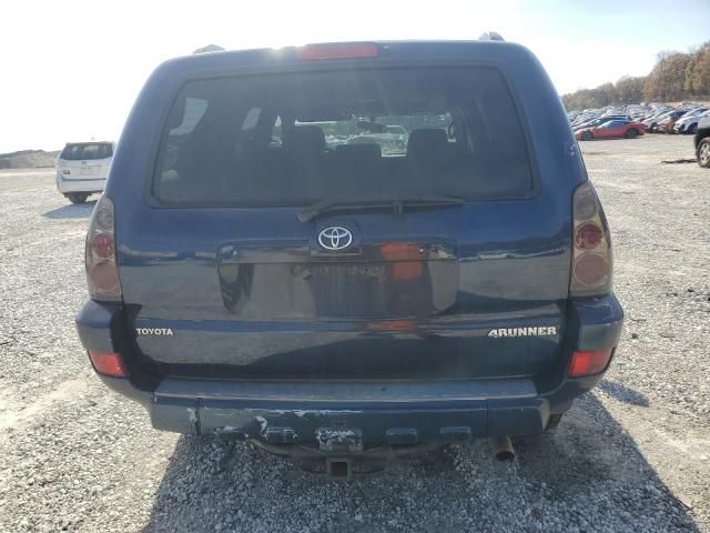 2004 Toyota 4runner SR5