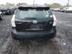 2012 Toyota Prius V