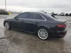 2018 Audi A4 Premium Plus