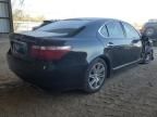 2008 Lexus LS 460