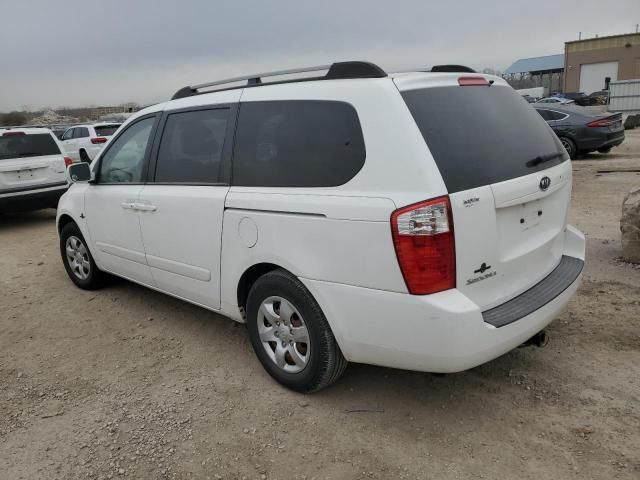 2008 KIA Sedona EX