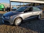 2015 Volkswagen Jetta Base