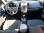 2010 KIA Soul +