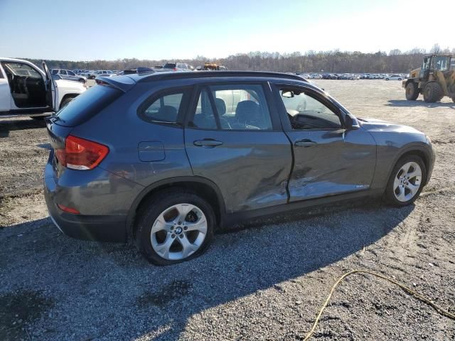 2014 BMW X1 SDRIVE28I