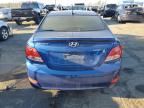 2015 Hyundai Accent GLS