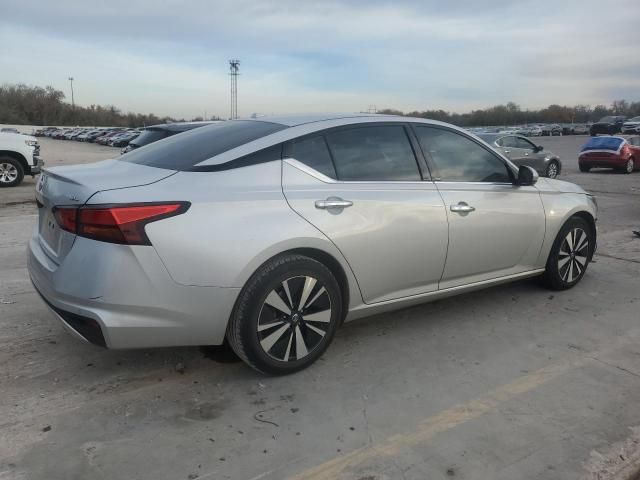 2019 Nissan Altima SL