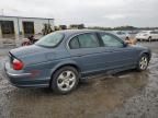 2000 Jaguar S-Type