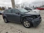 2010 Chevrolet Equinox LS