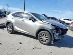 2017 Lexus NX 200T Base